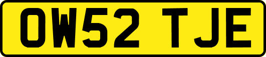 OW52TJE