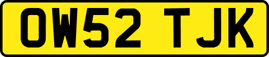 OW52TJK