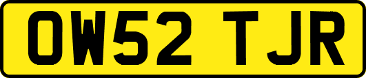 OW52TJR