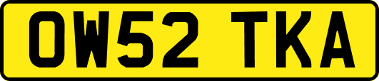 OW52TKA