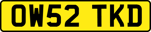OW52TKD