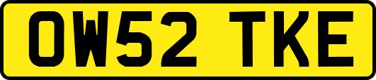 OW52TKE