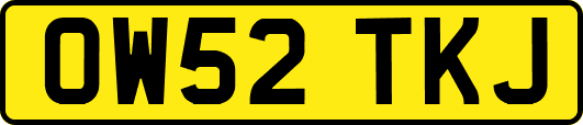 OW52TKJ
