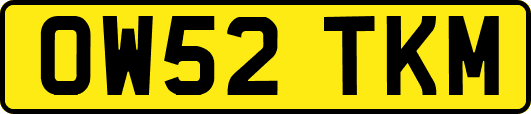 OW52TKM