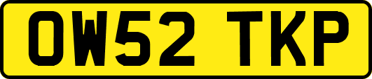 OW52TKP