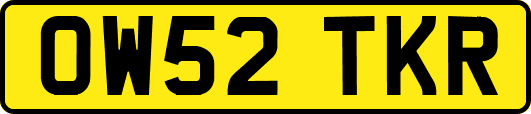 OW52TKR