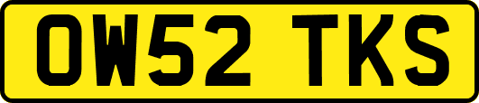 OW52TKS