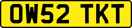 OW52TKT