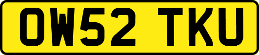 OW52TKU
