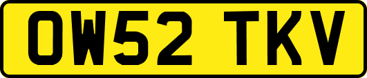 OW52TKV