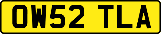 OW52TLA
