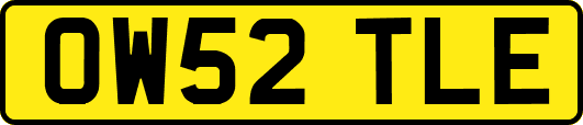 OW52TLE