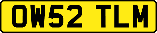 OW52TLM