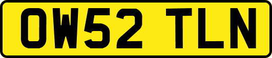 OW52TLN