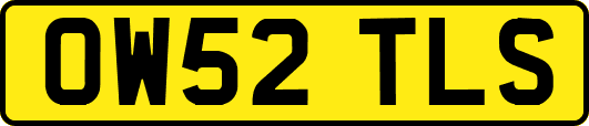 OW52TLS