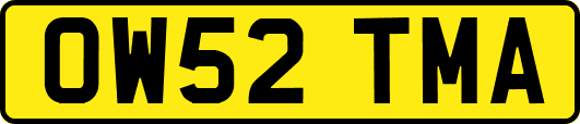 OW52TMA