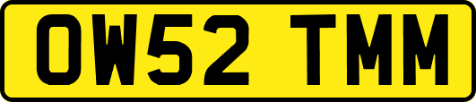 OW52TMM