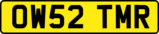 OW52TMR