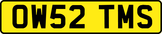 OW52TMS
