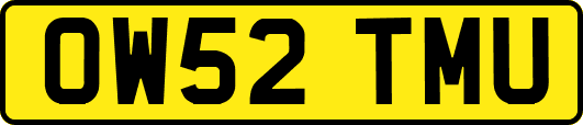 OW52TMU