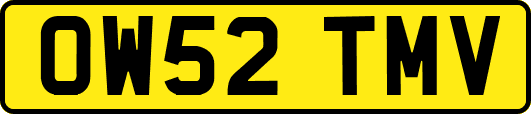 OW52TMV