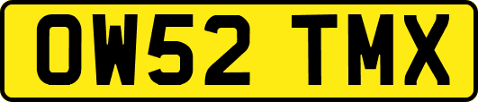 OW52TMX