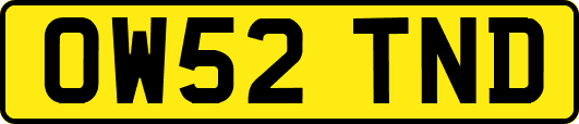 OW52TND