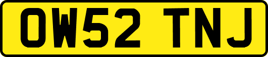 OW52TNJ