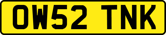 OW52TNK