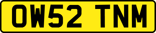 OW52TNM