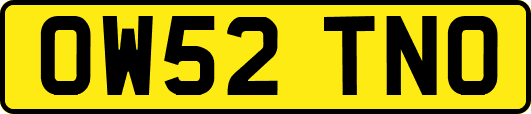 OW52TNO