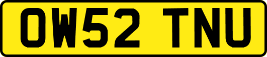 OW52TNU