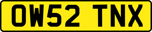 OW52TNX