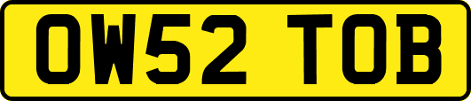 OW52TOB