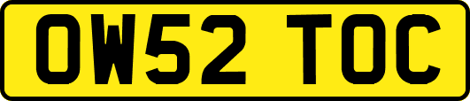 OW52TOC