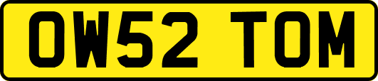 OW52TOM