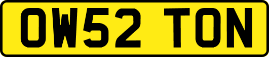OW52TON