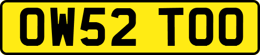 OW52TOO