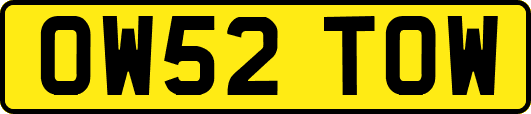 OW52TOW