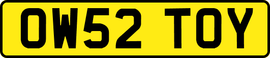 OW52TOY