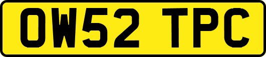 OW52TPC