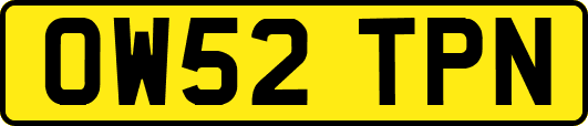 OW52TPN