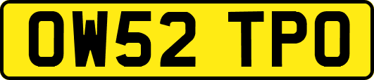 OW52TPO