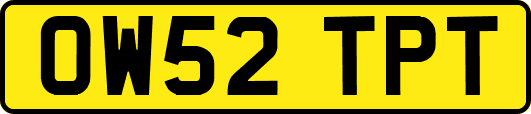 OW52TPT