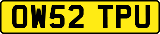 OW52TPU