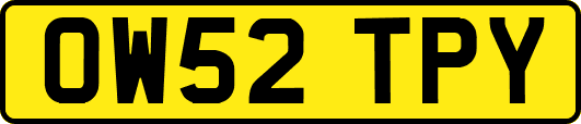 OW52TPY