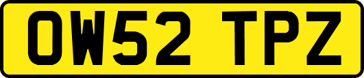 OW52TPZ