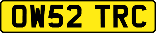 OW52TRC