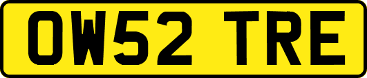 OW52TRE
