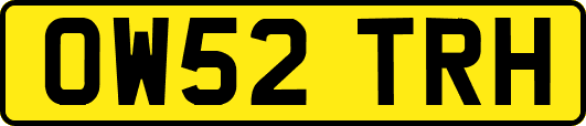 OW52TRH